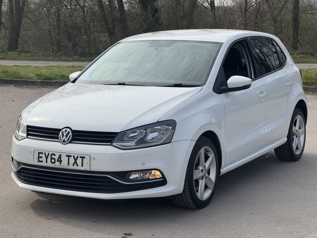 Used Volkswagen Polo 2014 for sale - 77976750: Photo 12