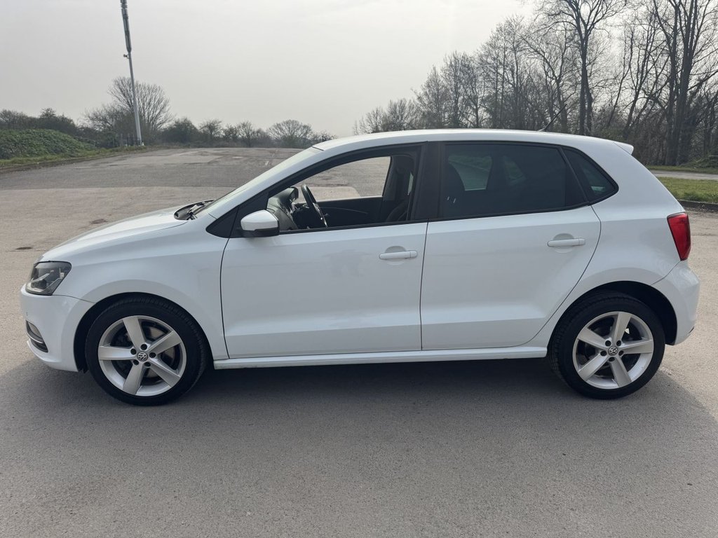 Used Volkswagen Polo 2014 for sale - 77976750: Photo 13