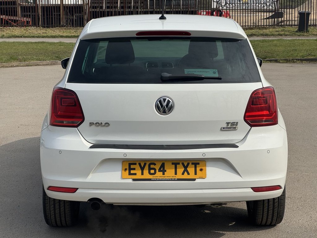 Used Volkswagen Polo 2014 for sale - 77976750: Photo 15