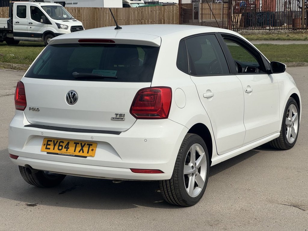 Used Volkswagen Polo 2014 for sale - 77976750: Photo 16