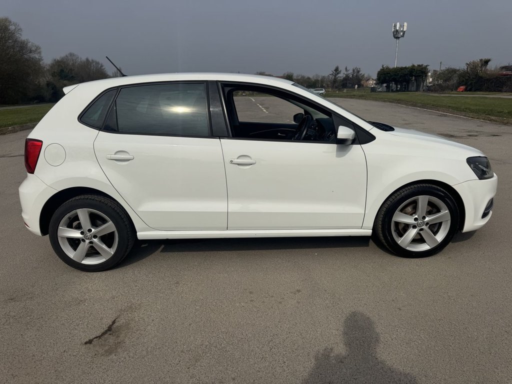 Used Volkswagen Polo 2014 for sale - 77976750: Photo 17