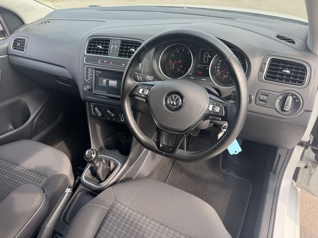 Used Volkswagen Polo 2014 for sale - 77976750: Photo 20
