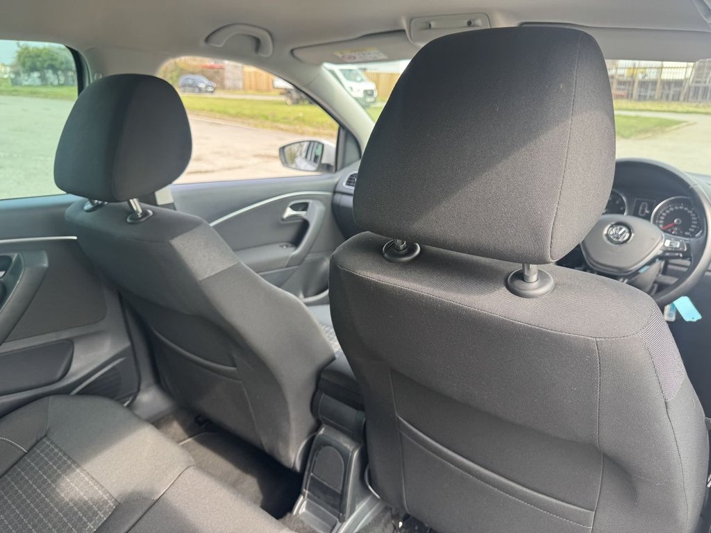 Used Volkswagen Polo 2014 for sale - 77976750: Photo 25