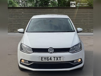 Used Volkswagen Polo 2014 for sale - 77976750: Photo