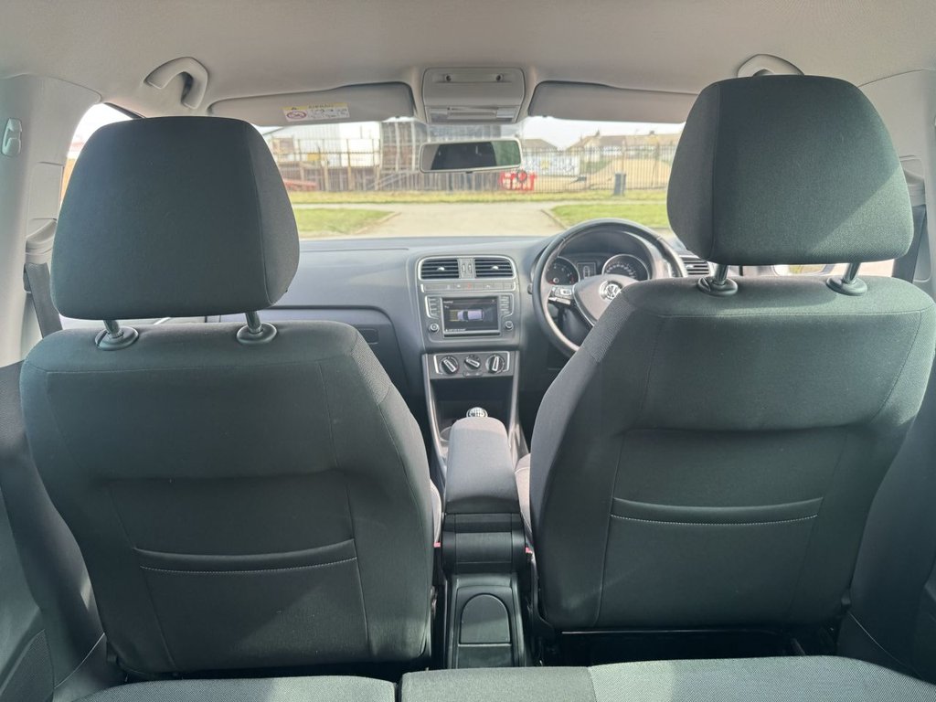 Used Volkswagen Polo 2014 for sale - 77976750: Photo 33