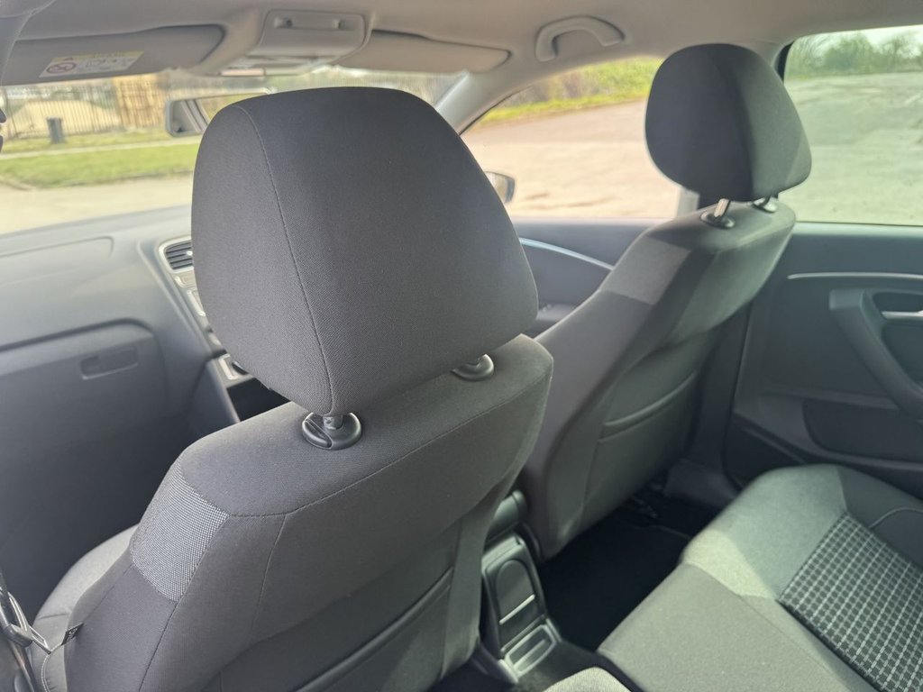 Used Volkswagen Polo 2014 for sale - 77976750: Photo 36