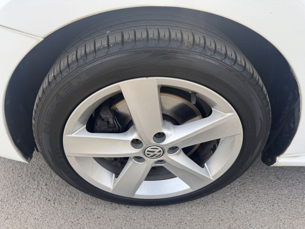 Used Volkswagen Polo 2014 for sale - 77976750: Photo 45