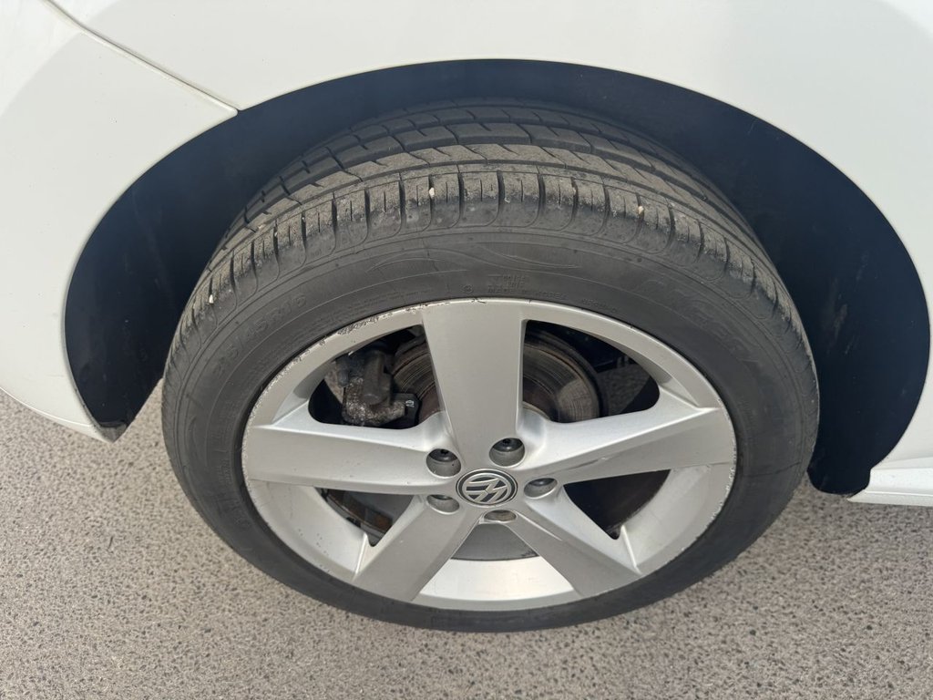 Used Volkswagen Polo 2014 for sale - 77976750: Photo 47