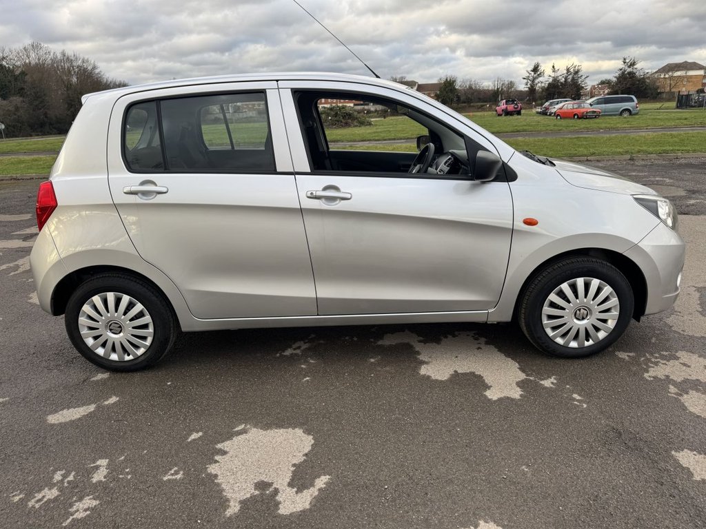 Used Suzuki Celerio 2018 for sale - 77133407: Photo 17