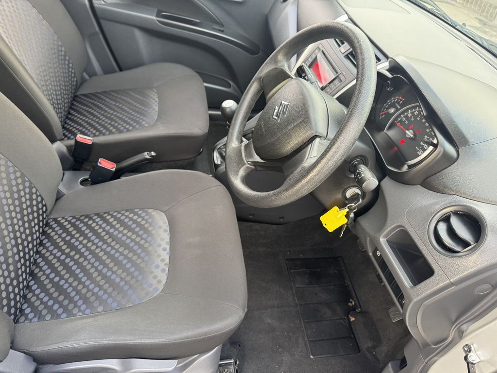 Used Suzuki Celerio 2018 for sale - 77133407: Photo 21