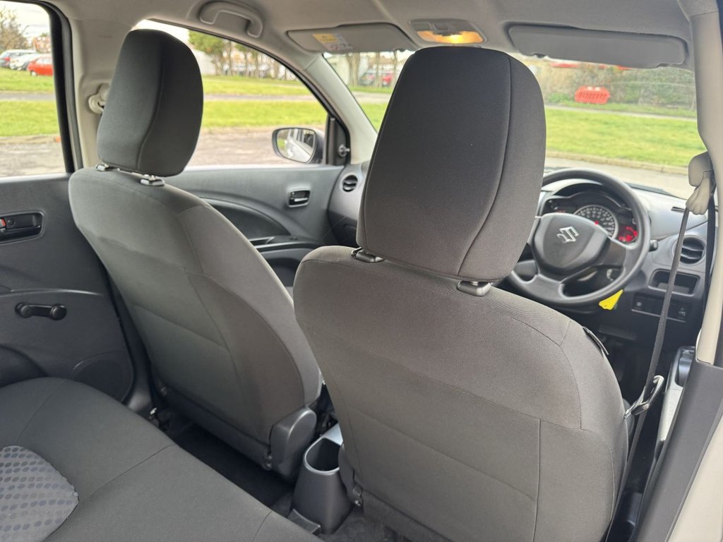 Used Suzuki Celerio 2018 for sale - 77133407: Photo 25