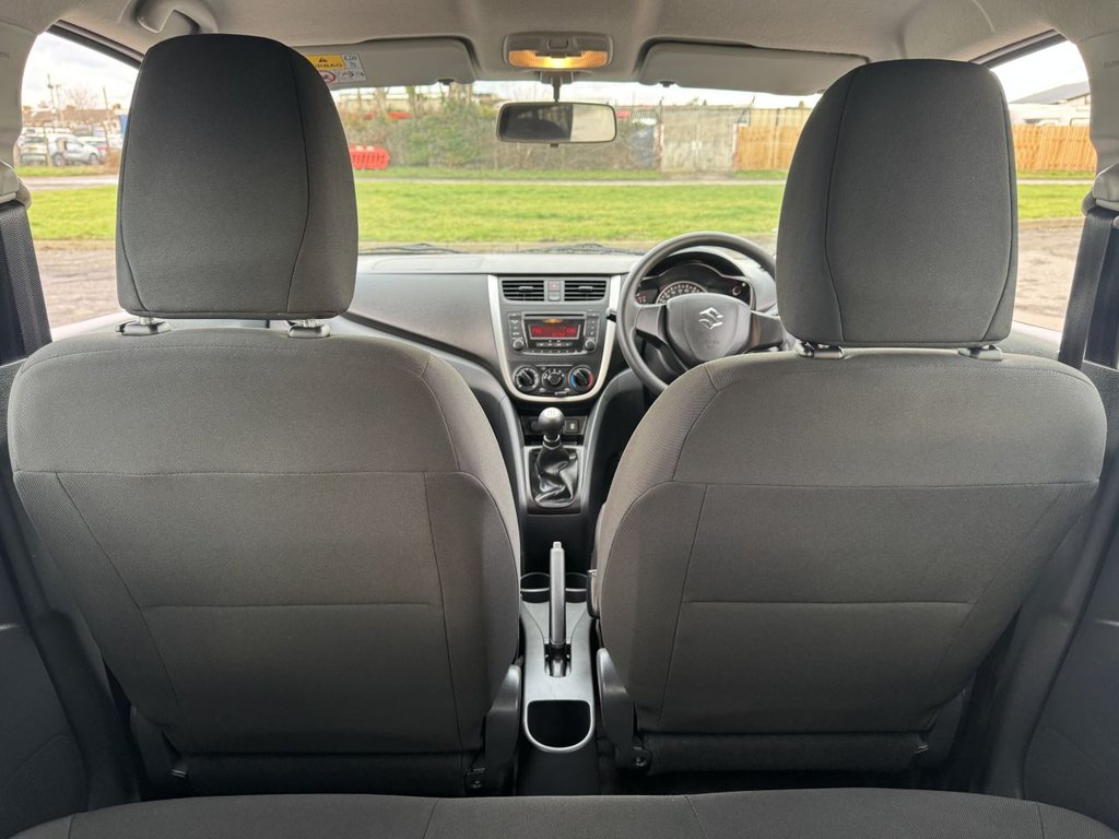 Used Suzuki Celerio 2018 for sale - 77133407: Photo 31