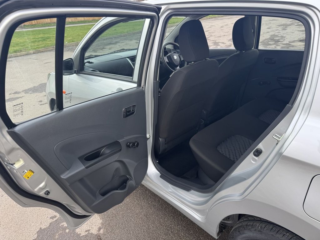 Used Suzuki Celerio 2018 for sale - 77133407: Photo 33