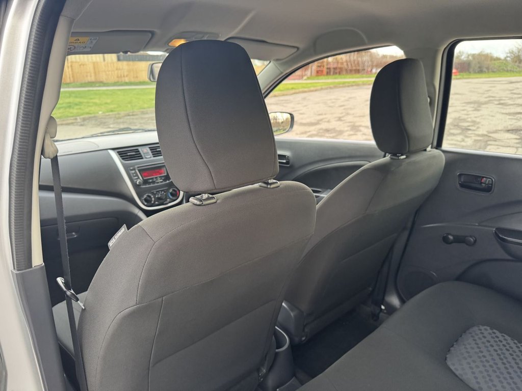 Used Suzuki Celerio 2018 for sale - 77133407: Photo 34