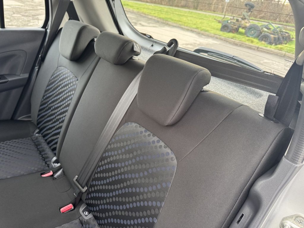 Used Suzuki Celerio 2018 for sale - 77133407: Photo 36