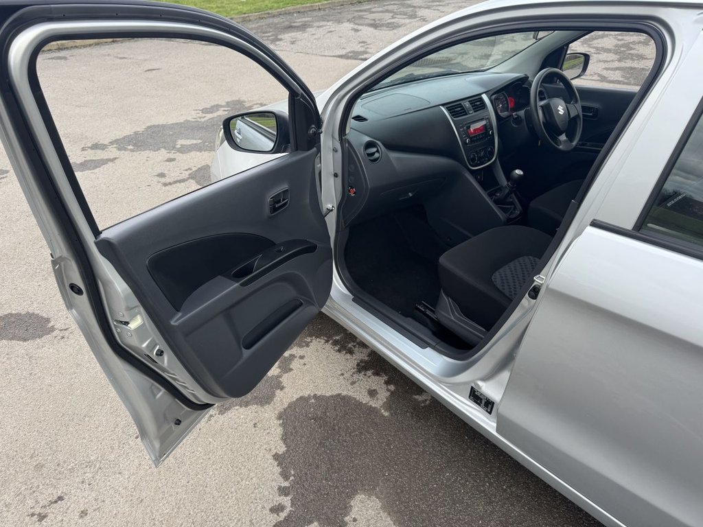 Used Suzuki Celerio 2018 for sale - 77133407: Photo 38