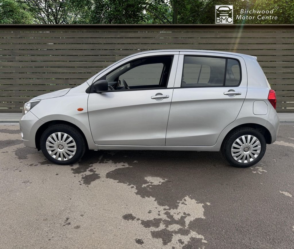 Used Suzuki Celerio 2018 for sale - 77133407: Photo 4