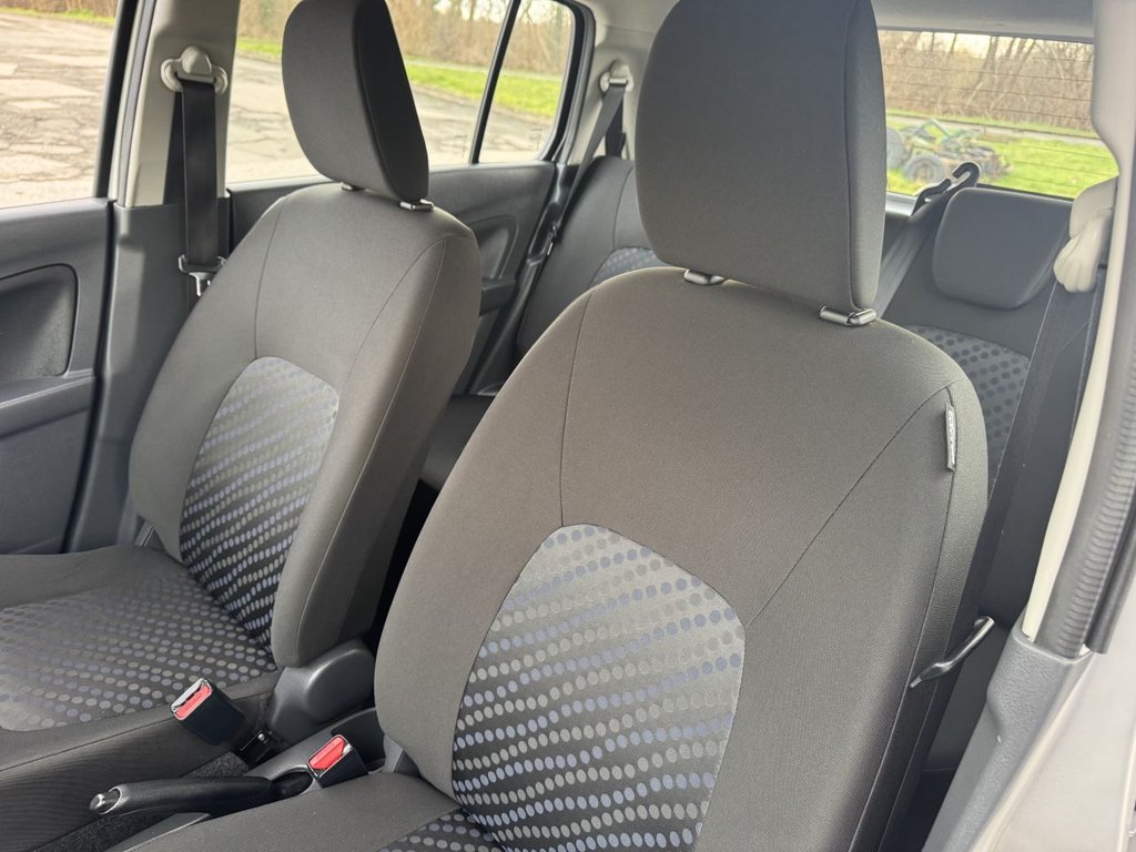 Used Suzuki Celerio 2018 for sale - 77133407: Photo 41