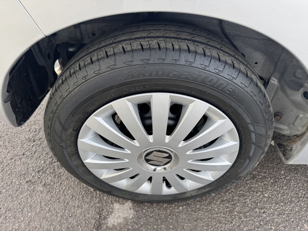 Used Suzuki Celerio 2018 for sale - 77133407: Photo 45