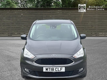 Used Ford C-Max 2018 for sale - 78868330: Photo