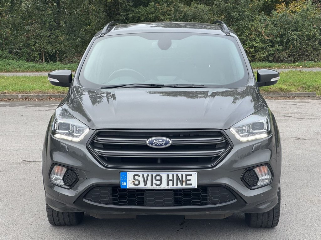 Used Ford Kuga 2019 for sale - 73888543: Photo 11