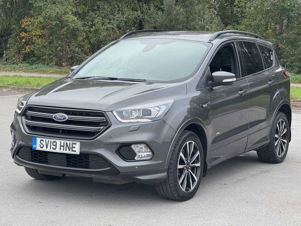 Used Ford Kuga 2019 for sale - 73888543: Photo 12