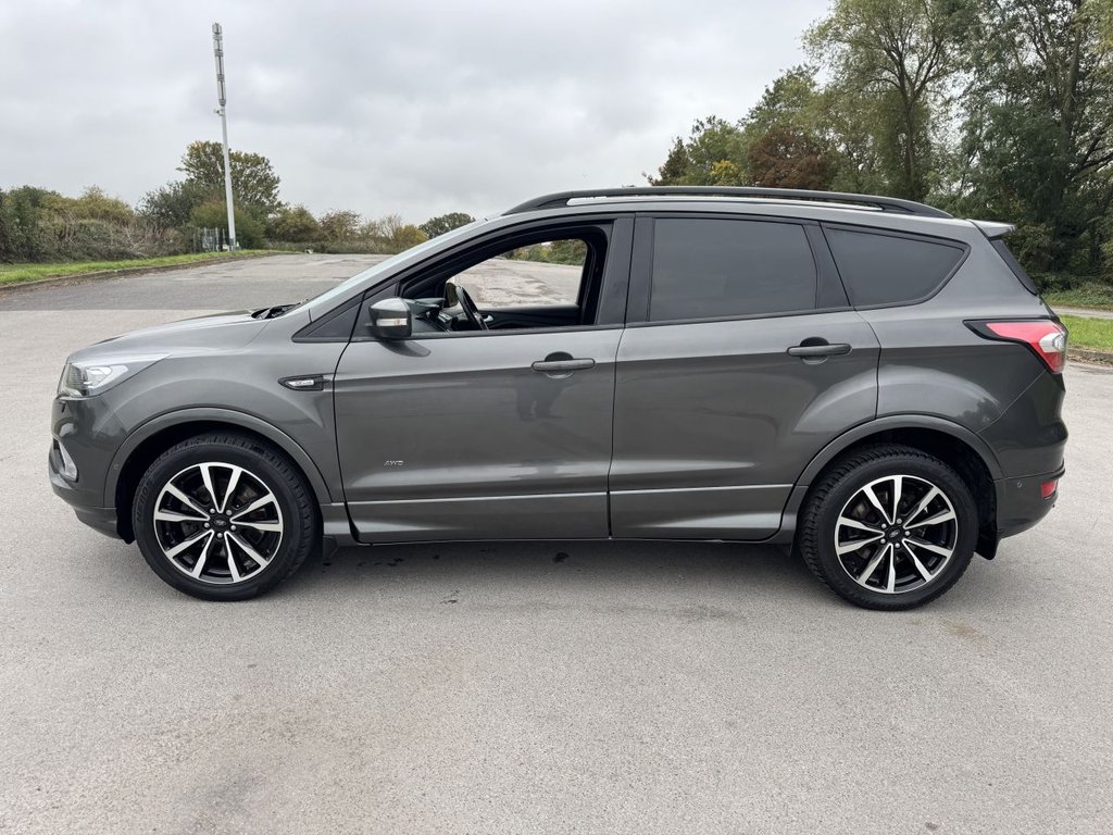 Used Ford Kuga 2019 for sale - 73888543: Photo 13