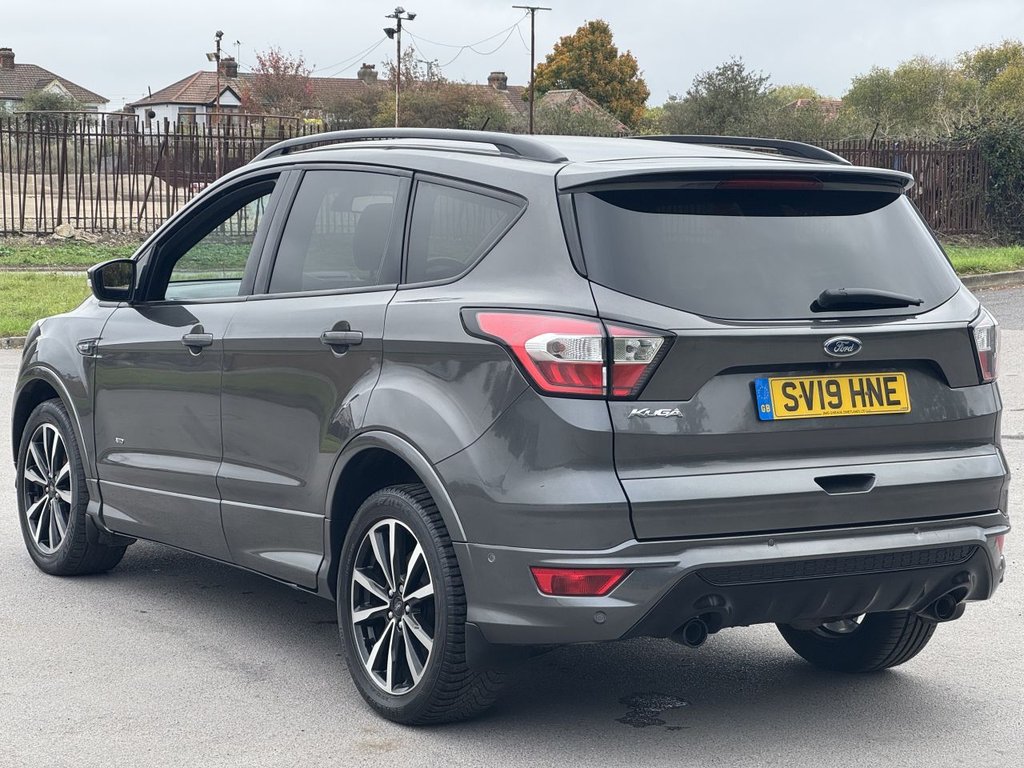 Used Ford Kuga 2019 for sale - 73888543: Photo 14