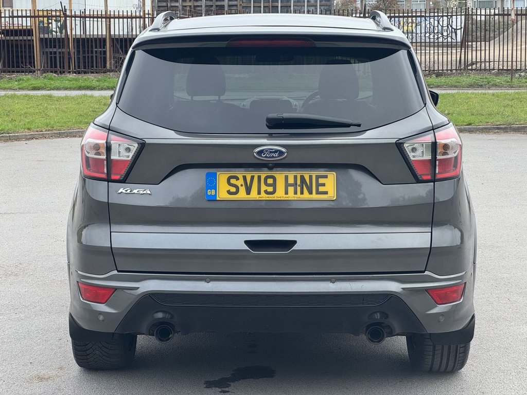 Used Ford Kuga 2019 for sale - 73888543: Photo 15