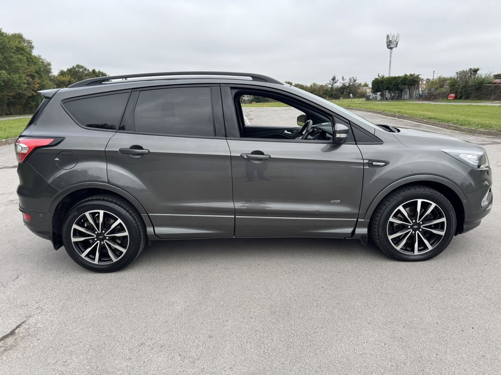 Used Ford Kuga 2019 for sale - 73888543: Photo 17