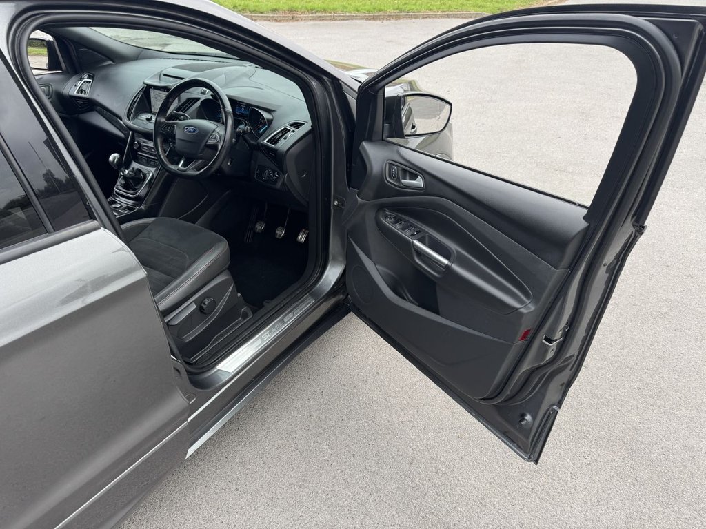 Used Ford Kuga 2019 for sale - 73888543: Photo 19