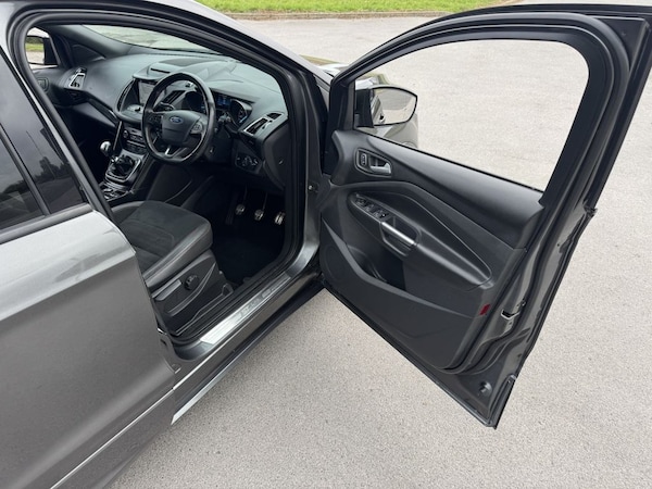 Used Ford Kuga 2019 for sale - 73888543: Photo 19