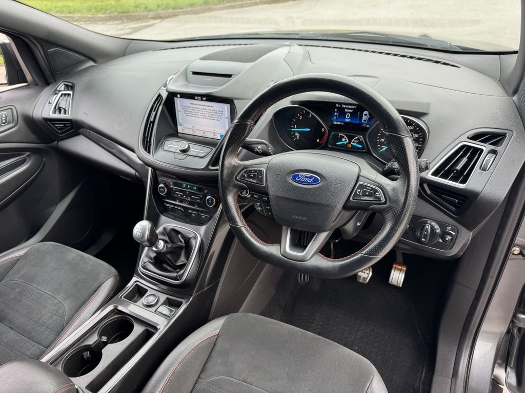 Used Ford Kuga 2019 for sale - 73888543: Photo 20