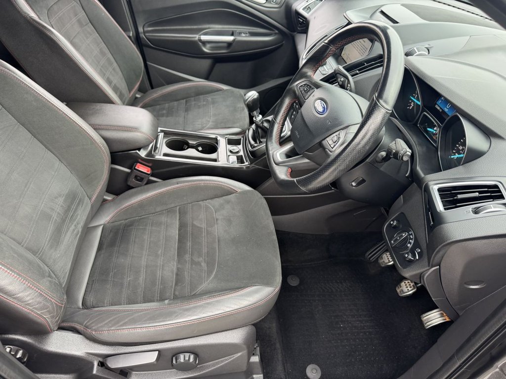 Used Ford Kuga 2019 for sale - 73888543: Photo 21