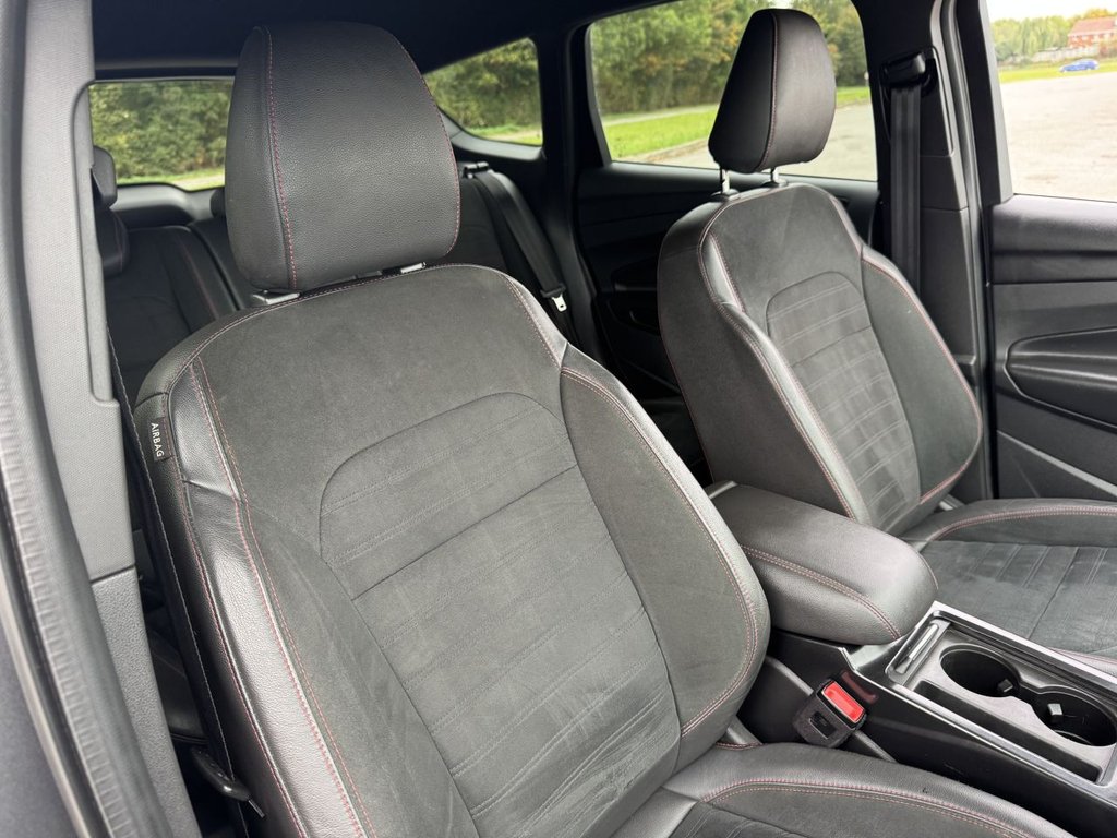 Used Ford Kuga 2019 for sale - 73888543: Photo 22