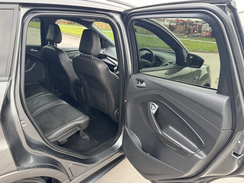 Used Ford Kuga 2019 for sale - 73888543: Photo 24