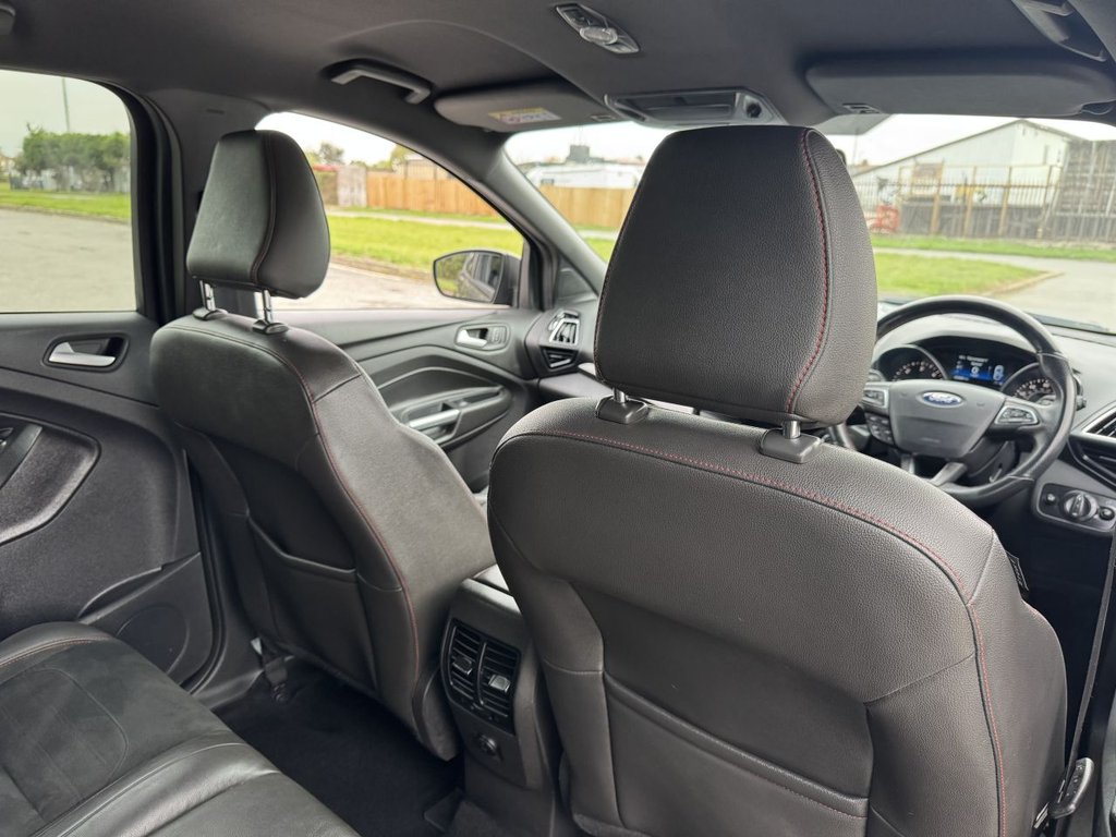 Used Ford Kuga 2019 for sale - 73888543: Photo 25