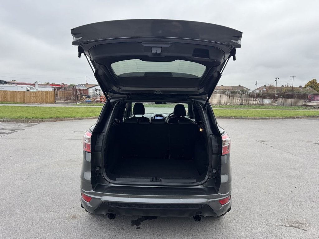 Used Ford Kuga 2019 for sale - 73888543: Photo 29