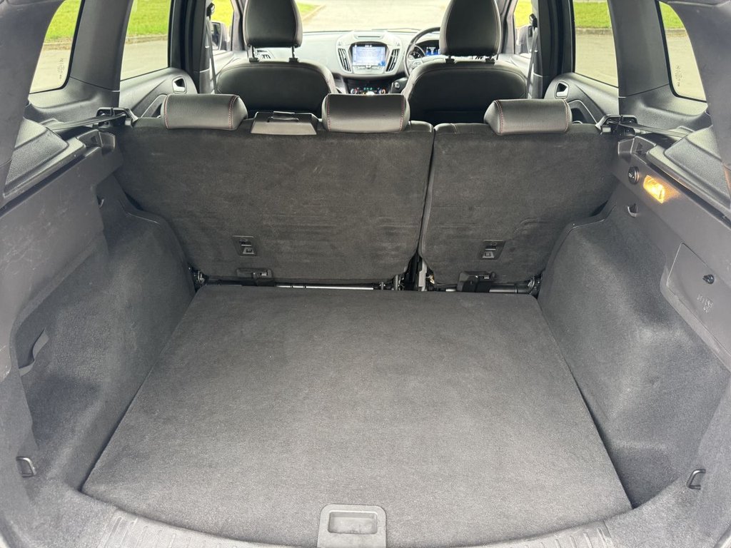 Used Ford Kuga 2019 for sale - 73888543: Photo 30