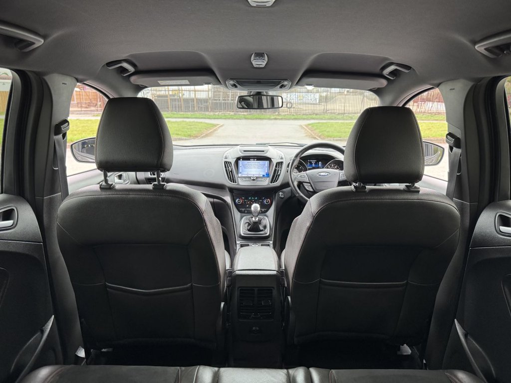 Used Ford Kuga 2019 for sale - 73888543: Photo 32