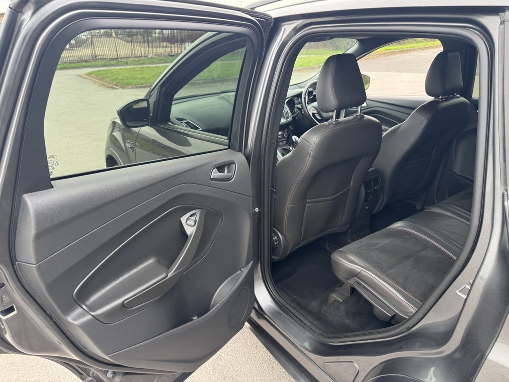 Used Ford Kuga 2019 for sale - 73888543: Photo 34