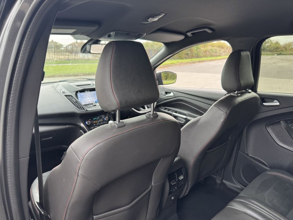 Used Ford Kuga 2019 for sale - 73888543: Photo 35