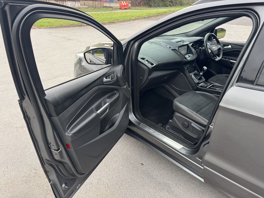 Used Ford Kuga 2019 for sale - 73888543: Photo 39