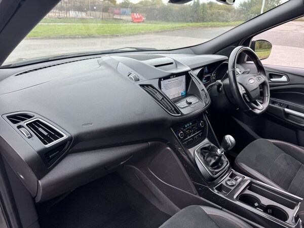 Used Ford Kuga 2019 for sale - 73888543: Photo 40