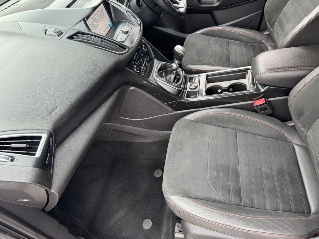 Used Ford Kuga 2019 for sale - 73888543: Photo 41