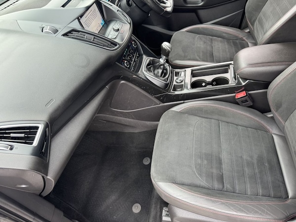 Used Ford Kuga 2019 for sale - 73888543: Photo 41