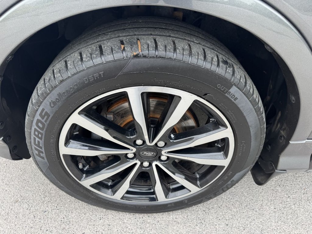 Used Ford Kuga 2019 for sale - 73888543: Photo 44