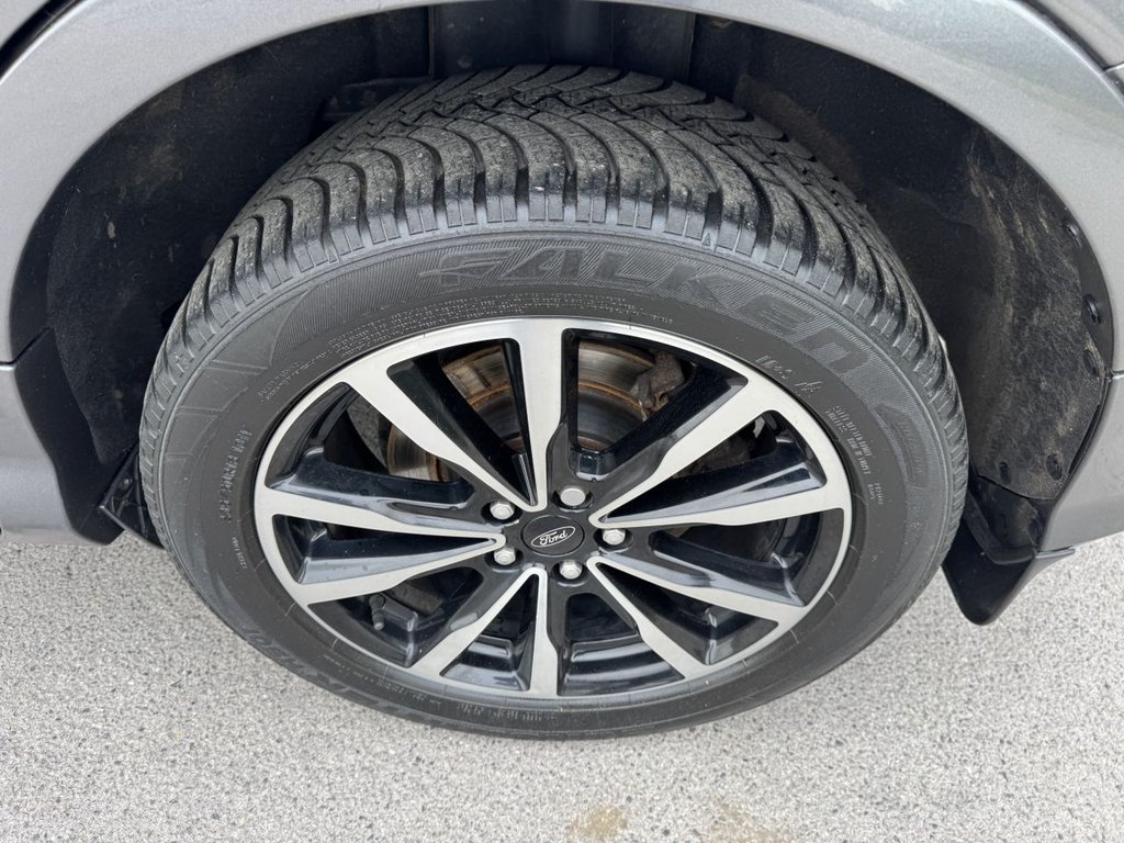 Used Ford Kuga 2019 for sale - 73888543: Photo 45