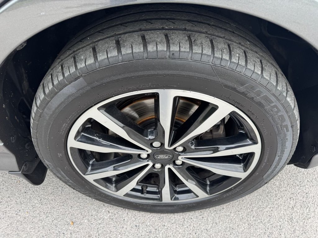 Used Ford Kuga 2019 for sale - 73888543: Photo 47