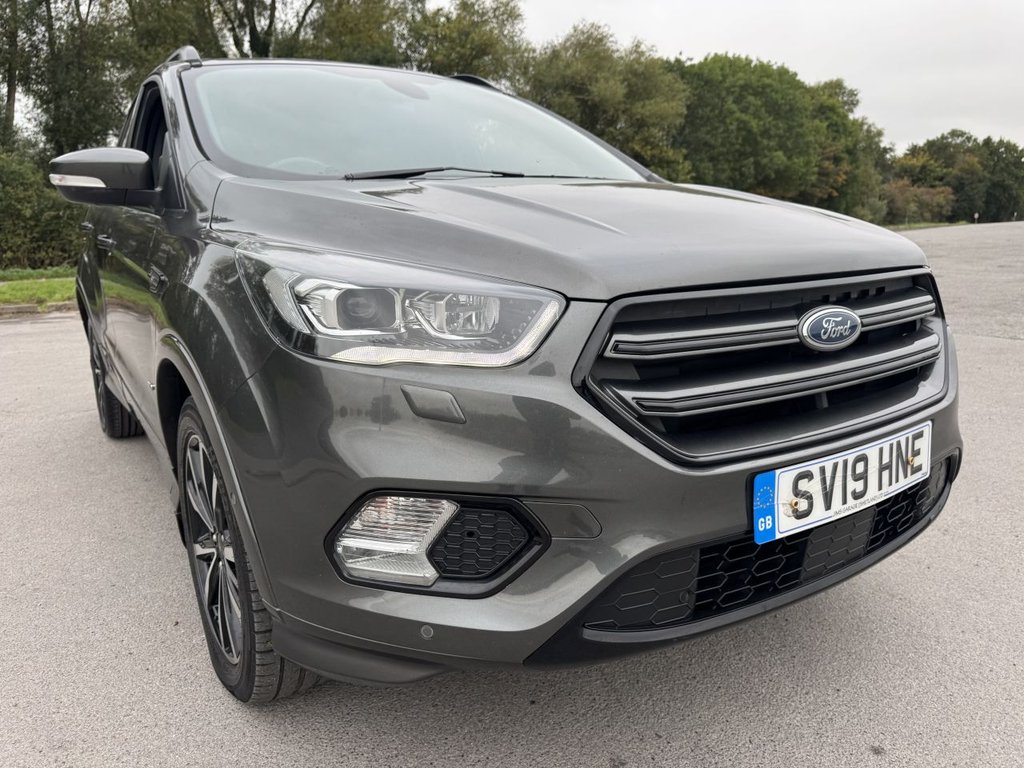 Used Ford Kuga 2019 for sale - 73888543: Photo 49